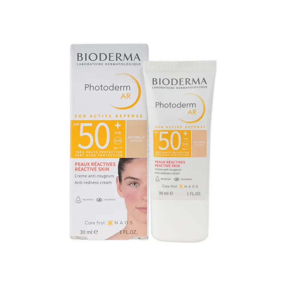 Bioderma Photoderm Ar SPF 50 30Ml 173063