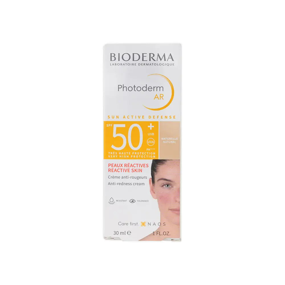 Bioderma Photoderm Ar SPF 50 30Ml 173063