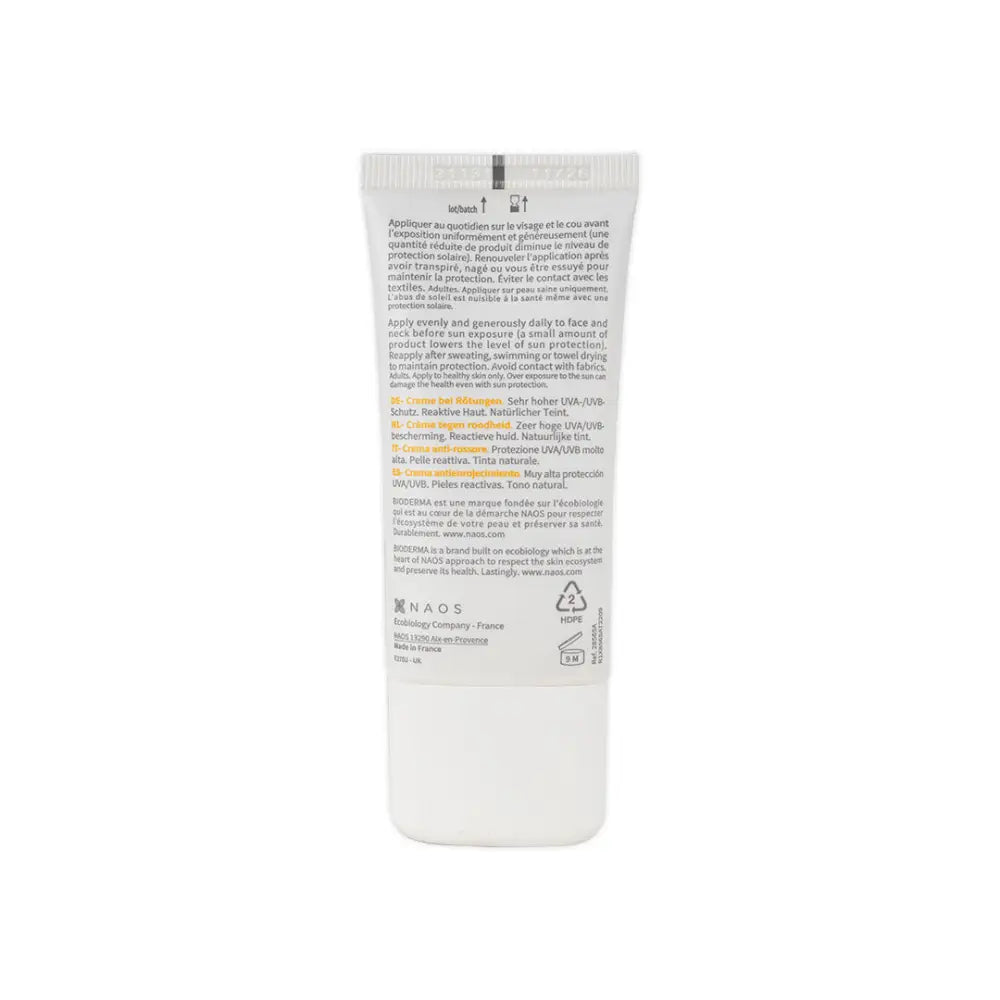 Bioderma Photoderm Ar SPF 50 30Ml 173063