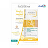 BIODERMA PHOTODERM COVER TOUCH SPF50+ CLAIRE LIGHT (1+1) 40G