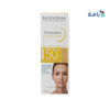 BIODERMA PHOTODERM COVER TOUCH SPF50+CLAIRE LIGHT 40G