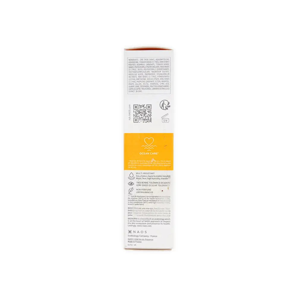 BIODERMA PHOTODERM COVER TOUCH SPF50+CLAIRE LIGHT 40G