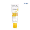 BIODERMA - BIODERMA PHOTODERM FLUIDE MAX SPF100 CLAIRE LIGHT (1+1) 40G - Pharmazone - SubB11