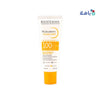 BIODERMA PHOTODERM FLUIDE MAX SPF100 INVISIBLE 40ML