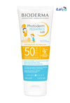 Bioderma Photoderm Pediatrics Lait SPF50+ 200ml