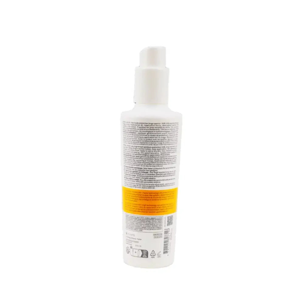 BIODERMAPHOTODERMPEDIATRICSSPRAYSPF50_200M