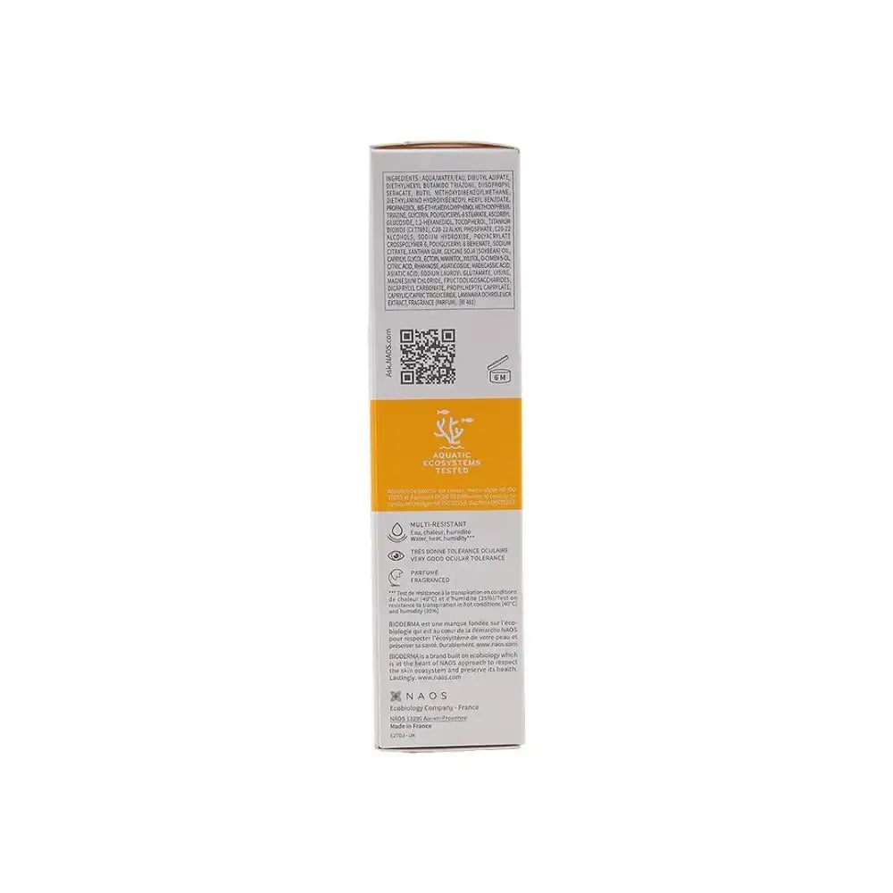 BIODERMA - Bioderma Photoderm Spot - Age SPF 50+ Gel - Cr 40Ml - Invisible - Pharmazone - SubB11