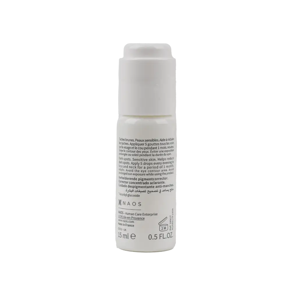 BIODERMA PIGMENTBIO C-CONCENTRATE 15ML