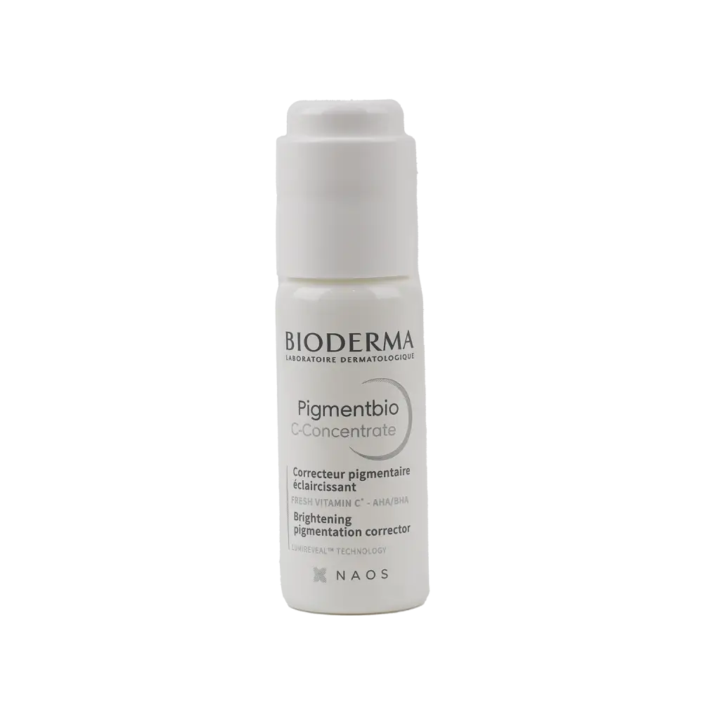 BIODERMA PIGMENTBIO C-CONCENTRATE 15ML