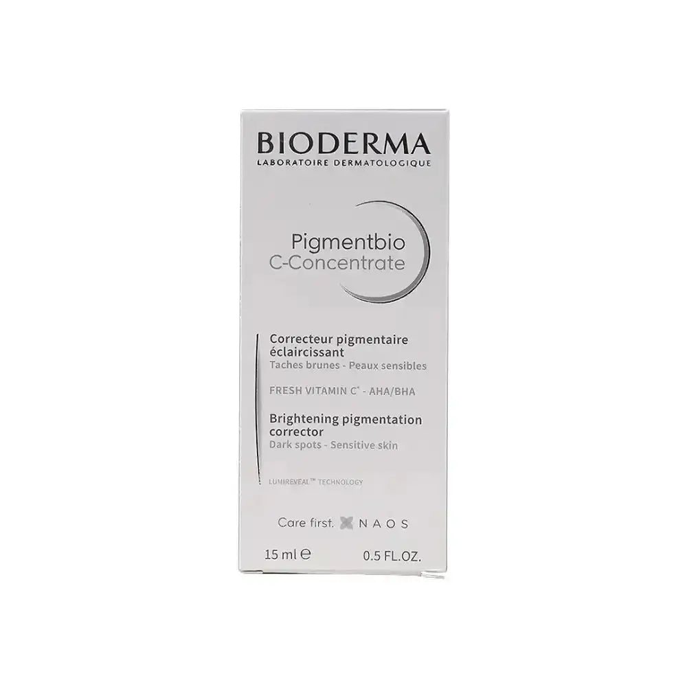 BIODERMA - Bioderma Pigmentbio C - Concentrate 15Ml - Pharmazone - SubB12