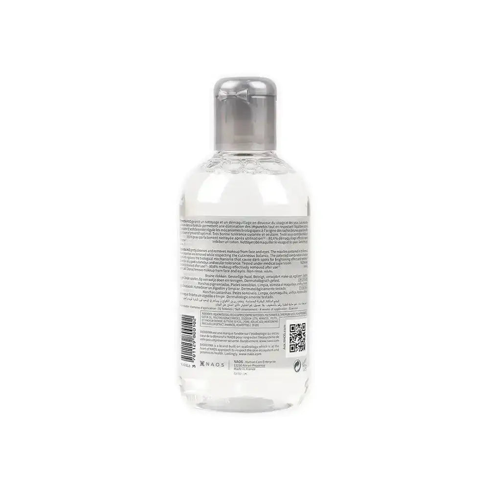 BIODERMA - Bioderma Pigmentbio H2O Miceller Water 250Ml - Pharmazone - SubB12