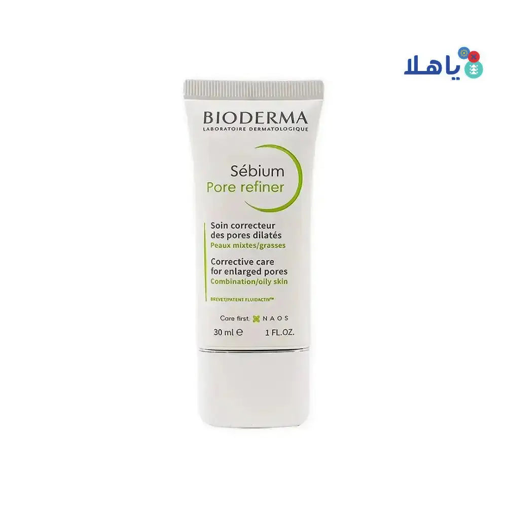 BIODERMA - Bioderma Sebium Pore Refiner 30Ml 182431 - Pharmazone - SubB13