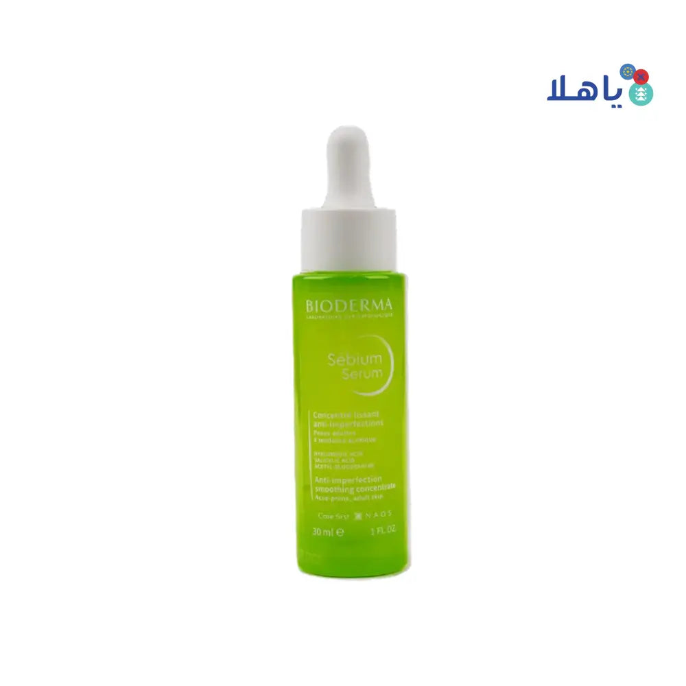 Bioderma Sebium Serum 30ML