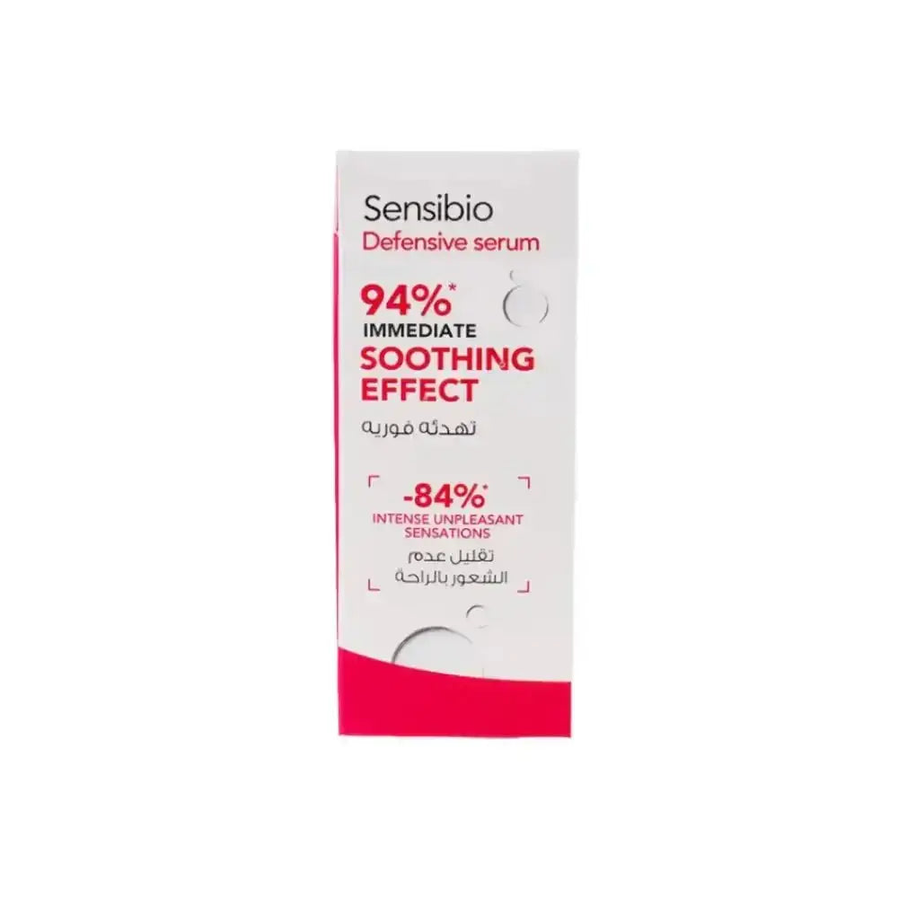 BIODERMA - Bioderma Sensibio Defensive Serum 30ml+H2O 250ml Offer - Pharmazone - SubB14