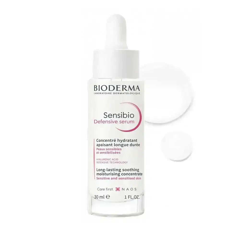 BIODERMA - BIODERMA SENSIBIO DEFENSIVE SERUM 30ML - Pharmazone - SubB14