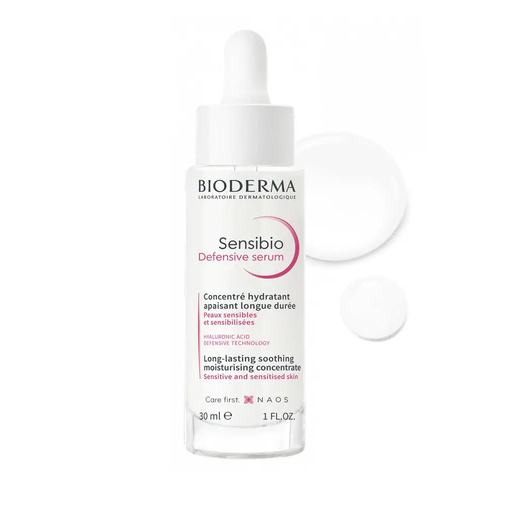 BIODERMA SENSIBIO DEFENSIVE SERUM 30ML