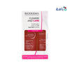 BIODERMA SENSIBIO GEL MOUSSANT (500ML+200ML)-OFFER