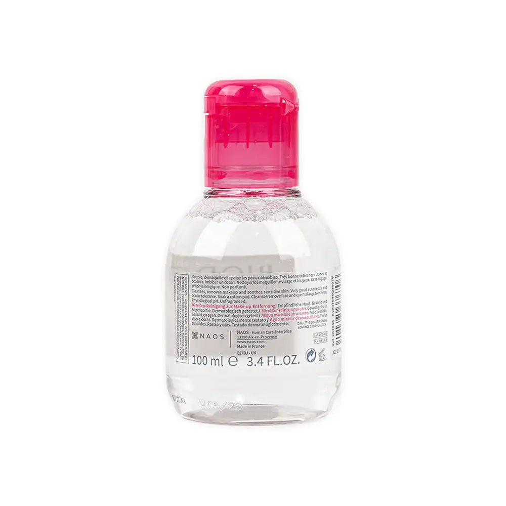 BIODERMA SENSIBIO H2O 100ML 179823