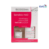 BIODERMA - BIODERMA SENSIBIO H2O (250ML+100ML) - OFFER - Pharmazone - SubB14