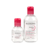 BIODERMA - BIODERMA SENSIBIO H2O (250ML+100ML) - OFFER - Pharmazone - SubB14