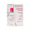 BIODERMA SENSIBIO H2O (250ML+100ML) -OFFER