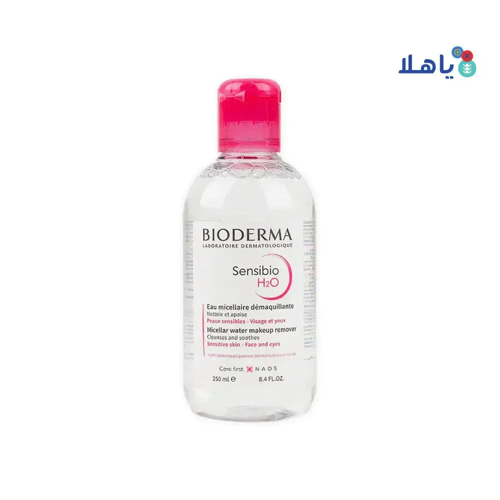 BIODERMA - Bioderma Sensibio H2O 250Ml. 31855 - Pharmazone - SubB14