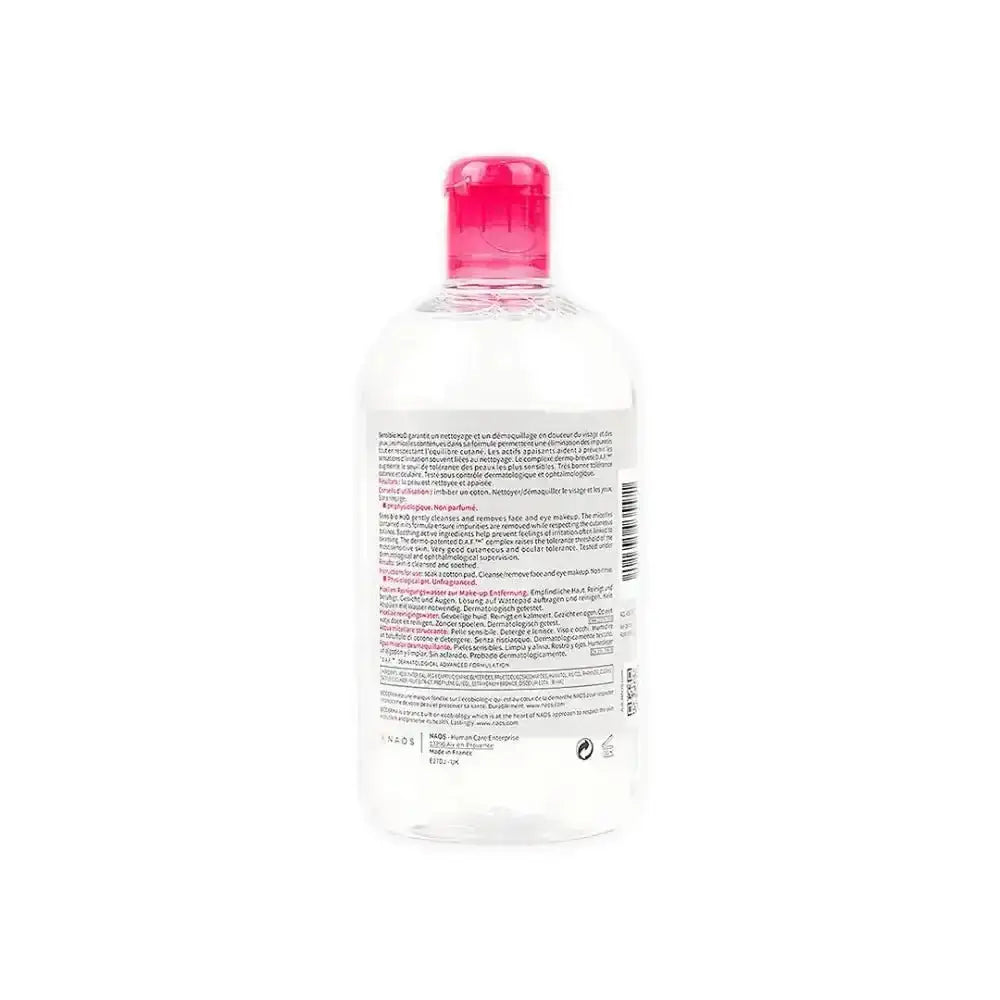 BIODERMA - BIODERMA SENSIBIO H2O 500ML P03911 - Pharmazone - SubB14