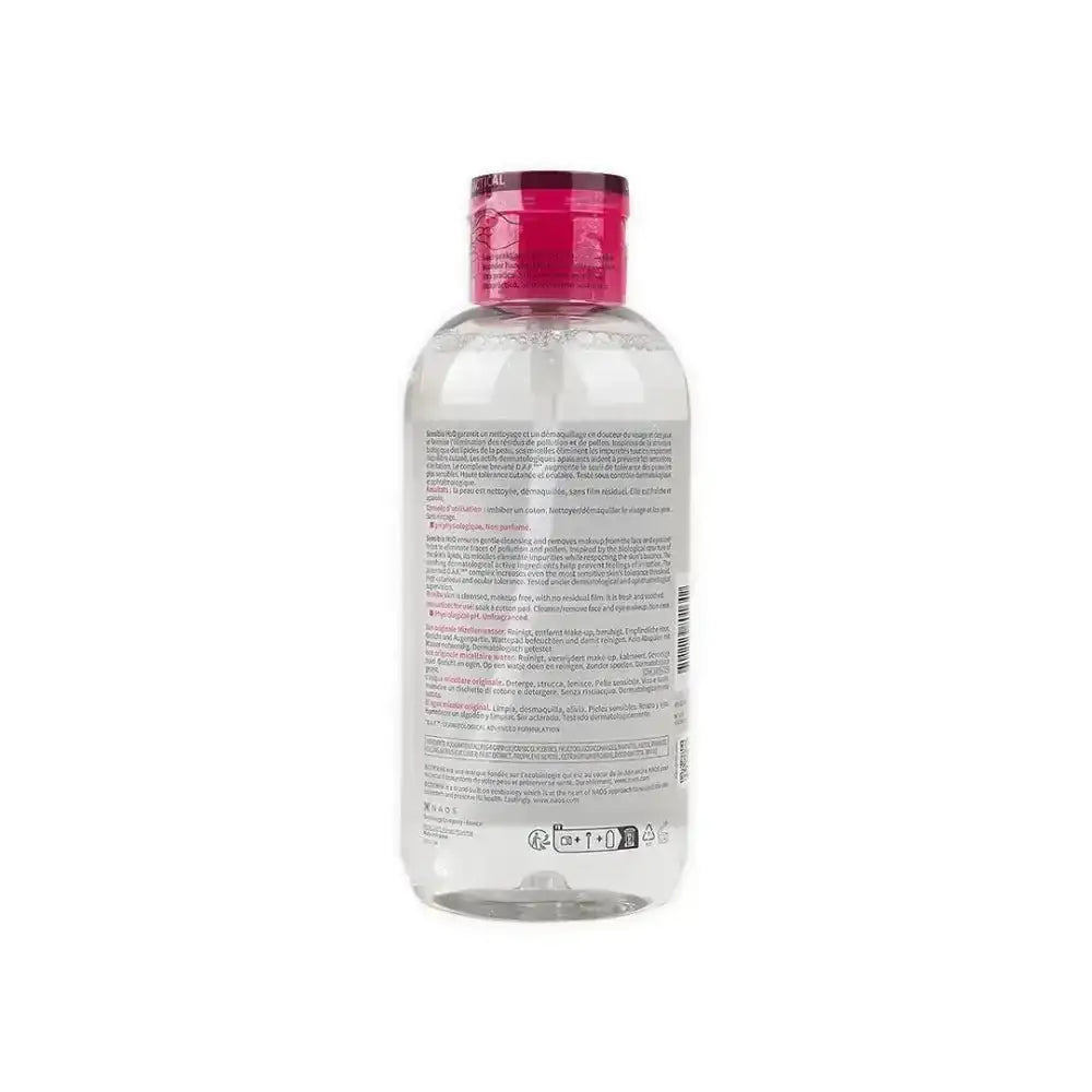 BIODERMA - BIODERMA SENSIBIO H2O PUMP 850ML - Pharmazone - SubB14