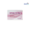 BIOFAKTOR HYALOTIM 10MG HYAL ACID+5MG LACTIC ACID 5 VAGINALS