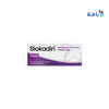 Biokadin 200mg Vaginal 14  Suppository