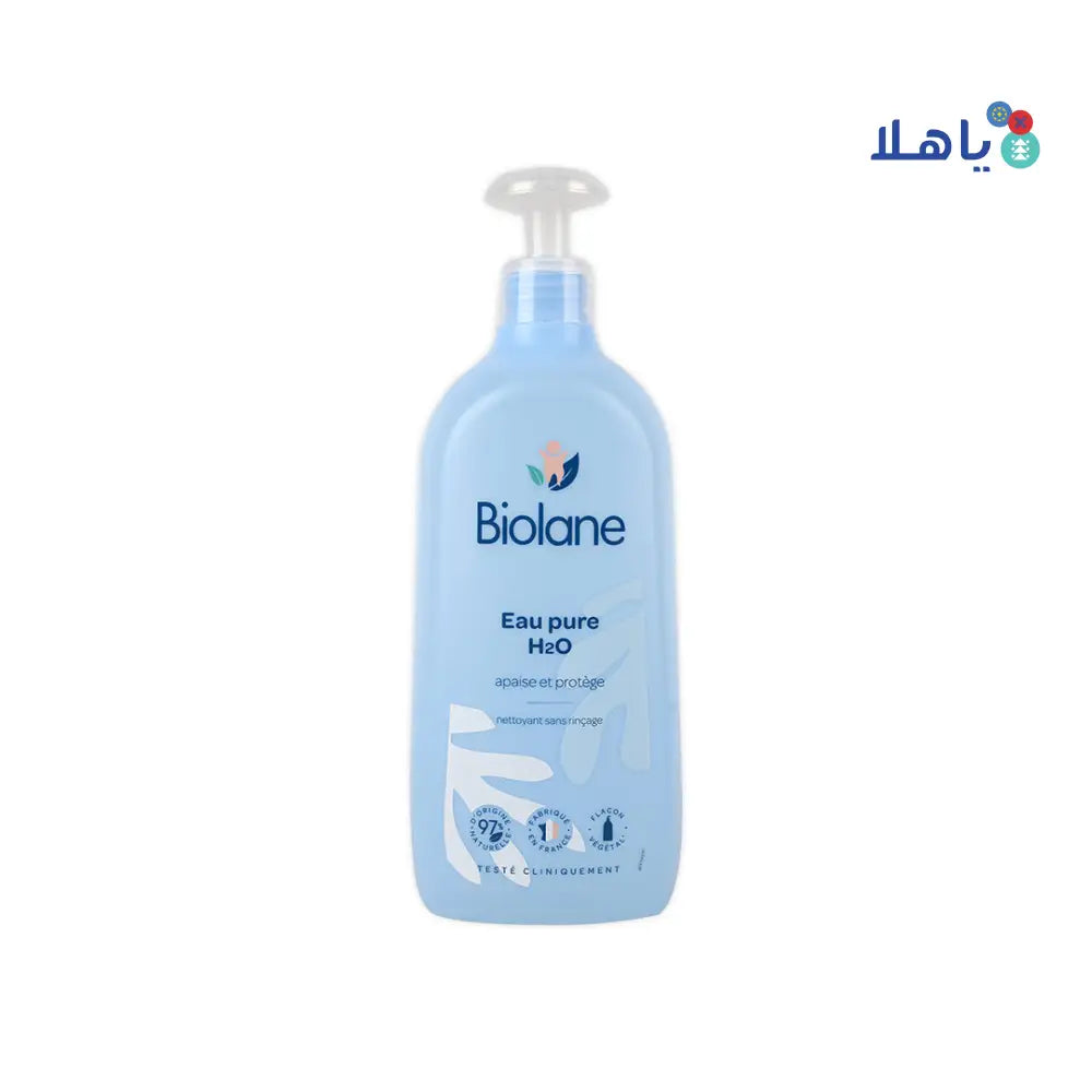 Biolane Biolane Pure H2O 750ml