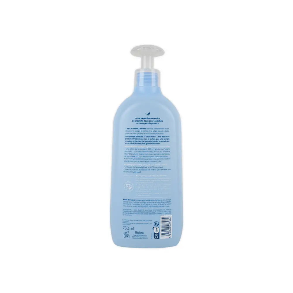 Biolane Biolane Pure H2O 750ml