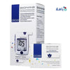 BIONIME - Bionime Rightest GM 300 Glucometer+50 Strips - Pharmazone - 