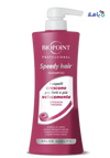 BIOPOINT - Biopoint Speedy Hair Shampoo 400Ml - Pharmazone - 