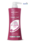 BIOPOINT SPEEDY HAIR SHAMPOO 400ML