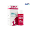 FARGEN SAGLIK HIZMETLERI - Biova Oral Topical Spray 40Ml - Pharmazone - 