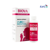 BIOVA ORAL TOPICAL SPRAY 40ML