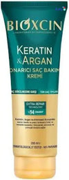 BIOXCIN - Bioxcin Keratin &Argan Repairing Hair Care Conditioner 250ml - Pharmazone - 