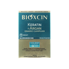 Bioxcin Keratin & Argan Repairing Shampoo 300ml