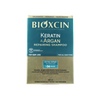 Bioxcin Keratin & Argan Repairing Shampoo 300ml