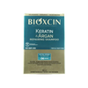 BIOXCIN - Bioxcin Keratin & Argan Repairing Shampoo 300ml - Pharmazone - 