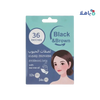 Black & Brown - Black & Brown Clear Patches 36 Patcher - Pharmazone - 