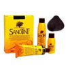 Sanotint Hair Color No.2 - Black Brown 125ml