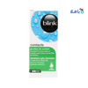 BLINK CONTACTS EYE DROPS 10ML