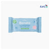 Bonato Unscented Water Wipes 60 Wipes