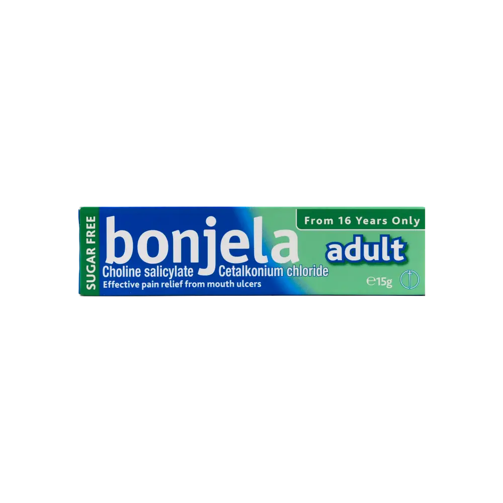 BONJELA 15 GM