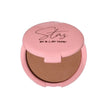 Booby Tape Illuminating Bronzer  Cinnamon 20G