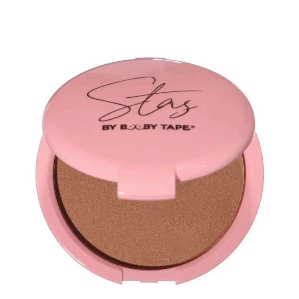 Booby Tape Illuminating Bronzer Latte 20G