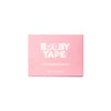 Booby Tape Silicone D-F Cup Inserts 1Pair