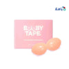 BOOBY TAPE - Booby Tape Silicone D - F Cup Inserts 1Pair - Pharmazone - 